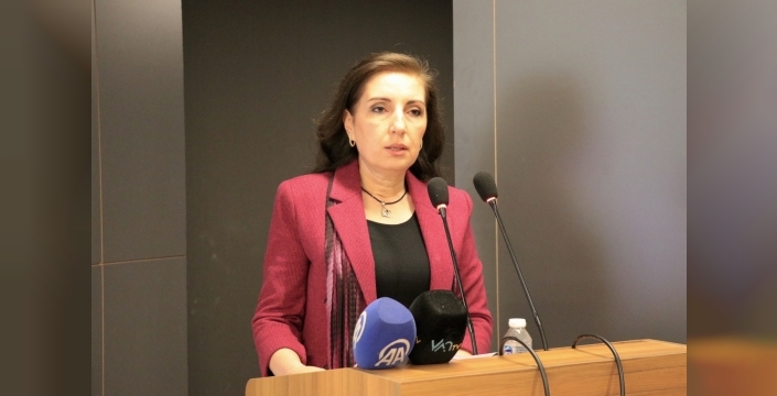 Van'da Müzeler Günü: 'Bölünmüş Dünyayı Birleştirme' Temasıyla Kültürel Köprüler Kuruldu