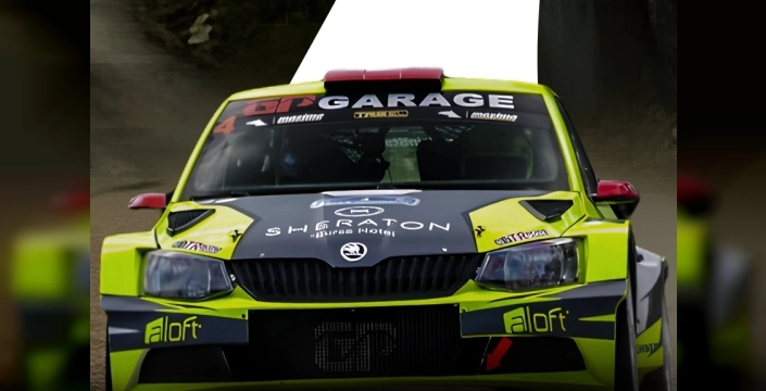 Yeşil Bursa Rallisi'nde 50. yıl heyecanı ve hazırlıkları tam gaz devam ediyor