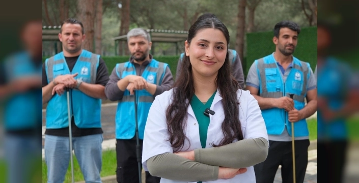 Yıldırım Belediyesi, Kurban Bayramı için hazırlıklarını tamamladı