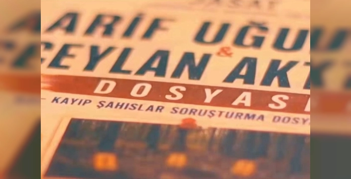 17 yıllık sır perdesi aralandı: Kayıp dosyası cinayetle kapandı, kayınpeder tutuklandı!