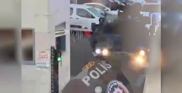 23 ilde düzenlenen siber suç operasyonlarında 330 gözaltı