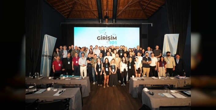 A101, 'Girişim 101' programında yenilikçi fikirlerle buluştu