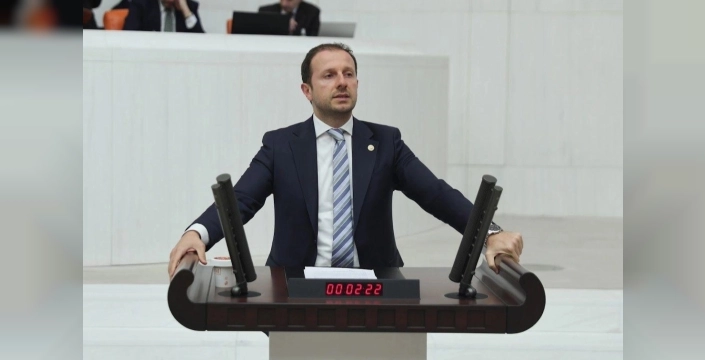 AK Partili vekil Ahmet Kılıç'tan açıklama: Çalışanlar ve emekliler yalnız değil!