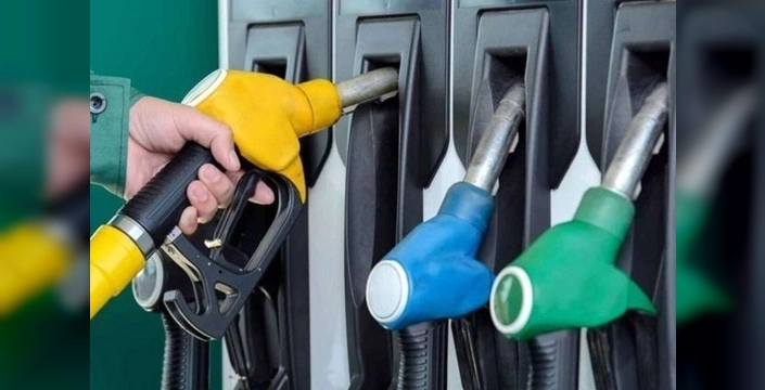 Akaryakıtta yeni güncelleme: Fiyatlar değişti!
