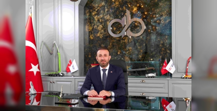 Albayrak Hazır Beton'dan iki dev projede sona doğr