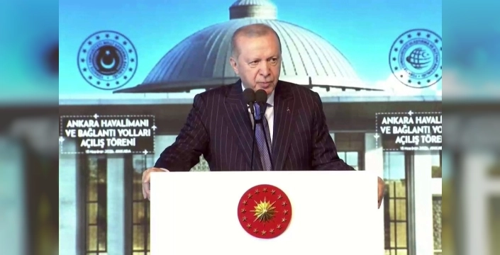 Ankara, küresel diplomasinin kalbi oluyor: Erdoğan müjdeyi verdi!