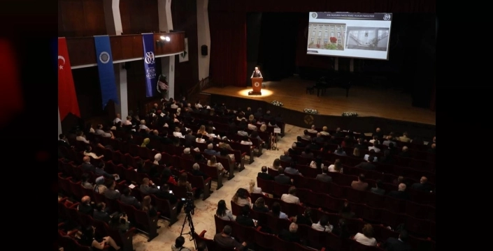 Ankara Üniversitesi, 80 yaşında: Geçmişe ve geleceğe selam duran bir kurum
