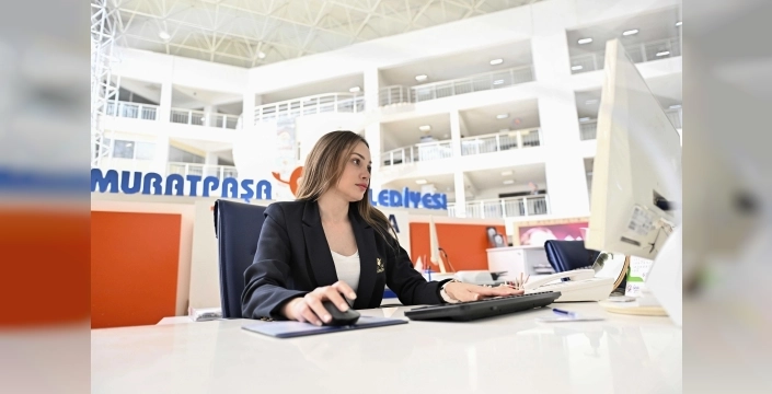 Antalya'da Mayıs ayında 11 bin 153 vatandaş talebi çözüme ka
