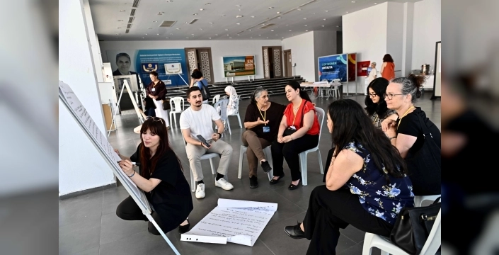 Antalya'dan küresel iklim gündemine: Kadınların sesi yükseli