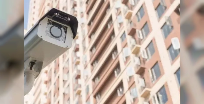 Apartman kameraları mahremiyeti ihlal ederse ceza 