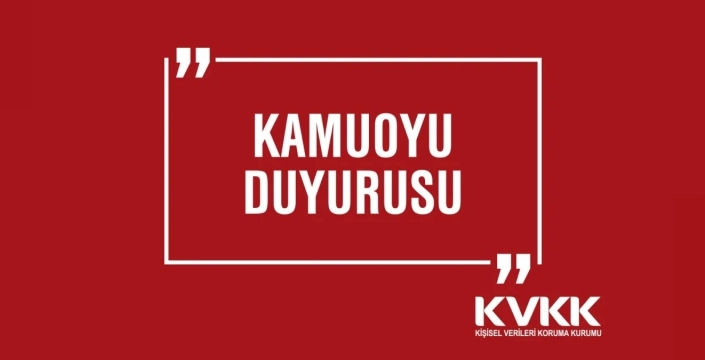 Apartmanlarda kamera kullanımı: KVKK'dan hem güvenlik hem de