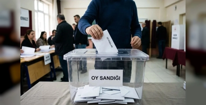 Ara seçimlerde Cumhur İttifakı rüzgarı esti: 5 bel
