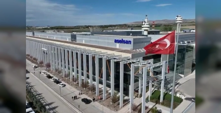 ASELSAN'dan dev yatırım: 845 milyon dolarlık anlaşma