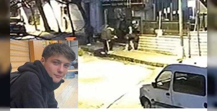 Atlas Çağlayan cinayetinde duruşma yarın başlıyor