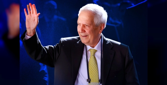 Aziz Yıldırım, 8 yıl sonra Fenerbahçe'ye zaferle döndü: Şamp
