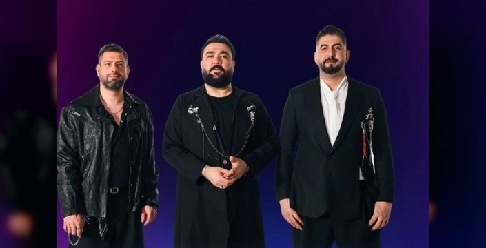 Babalar Günü'nde nostalji rüzgarı: Sakiler ve Oda Orkestrası'ndan 'En Baba Şarkılar' konseri!
