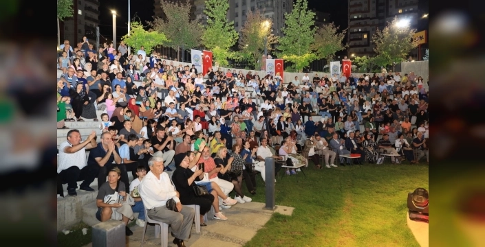 Babalar Günü'ne özel, musiki şöleni Talas'ta yankılanacak