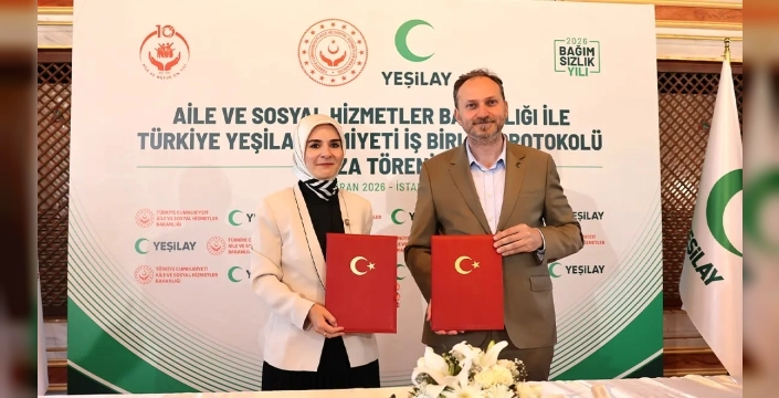 Bağımlılıkla mücadelede Aile ve Sosyal Hizmetler Bakanlığı i