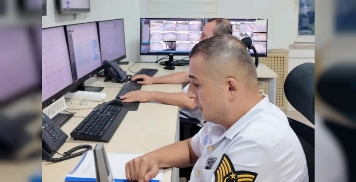 Bakan Çiftçi: Jandarma, milletimizin güven kaynağıdır