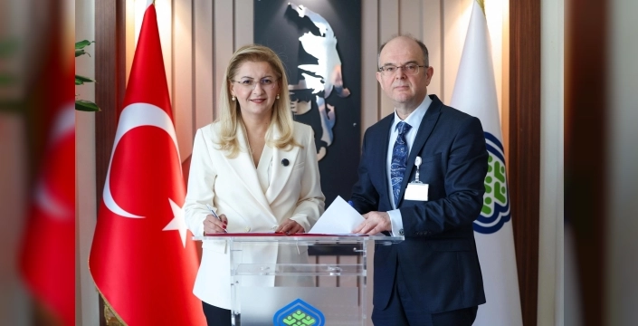 Bakırköy'de gençlerin geleceği için üniversitelerle iş birliği umut ışığı oluyor