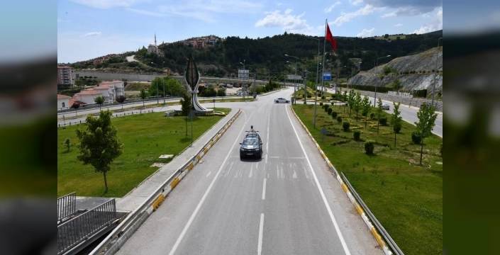 Balıkesir'de BAYES projesi, depreme dayanıklı kent için hız 