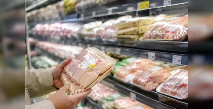 Beyaz et denetimlerinden büyük ceza: Marketlere 10,1 milyon TL yaptırım