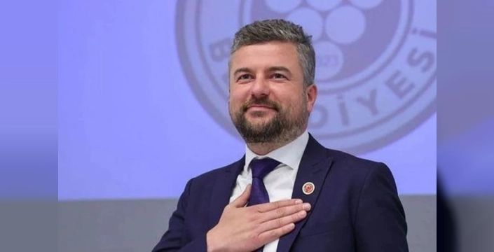 Buca Belediye Başkanı Görkem Duman, görevden uzaklaştırıldı