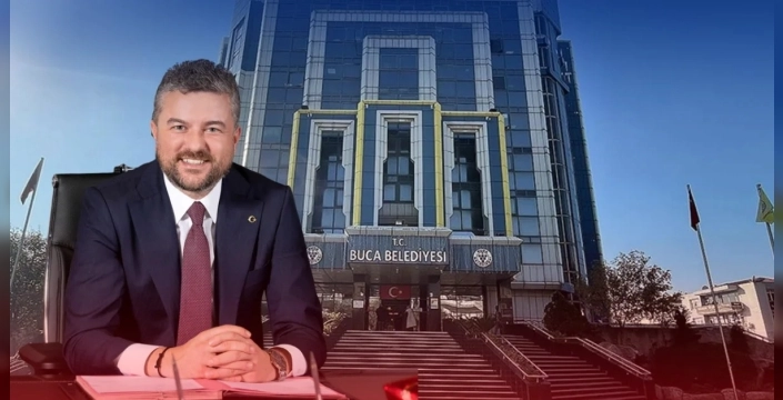 Buca Belediyesi'ne rüşvet operasyonu: 62 kişi gözaltında