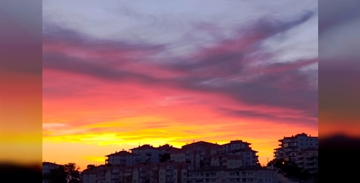 Bugün yurdun dört bir yanında yağış var, dikkat!
