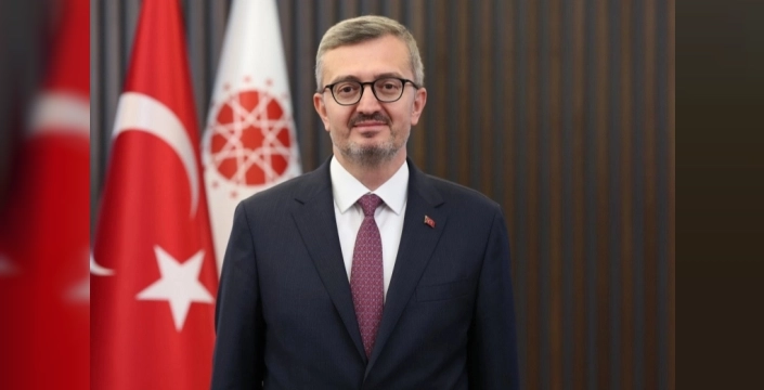 Burhanettin Duran: 2026 NATO Zirvesi, Türkiye’nin uluslararası gücünü sergileyecek