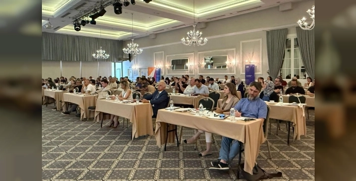 Bursa'da 'Akıllı Fabrika' devrimi: Üretim, yapay zekâyla yeniden şekilleniyor