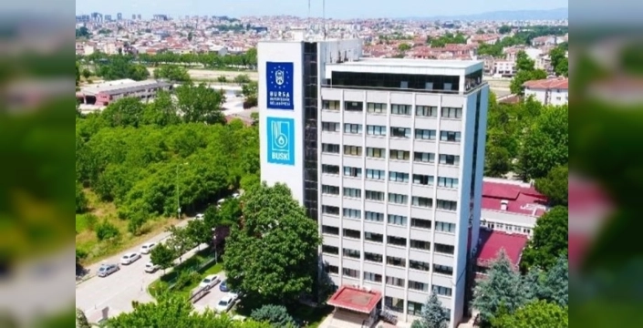 Bursa'da BUSKİ online işlemlerinde e-devlet dönemi başlıyor