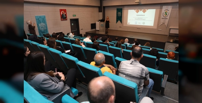 Bursa'da güvenli gıda semineri ile esnaf ve vatand