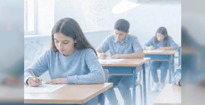 Bursluluk Sınavı Sonuçları Açıklandı: 70 Bin Öğrenciye Müjde!