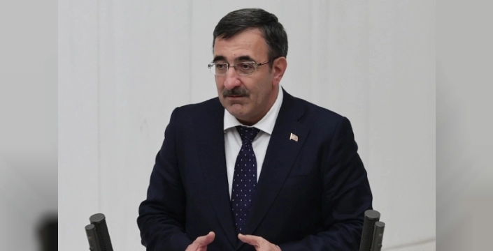 Cevdet Yılmaz: Türkiye ekonomisi, krizlere rağmen dirençli yapısını koruyor