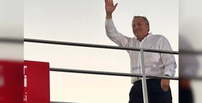 CHP'de deprem: Seyit Torun, Parti Meclisi'nden istifa ettiğini duyurdu