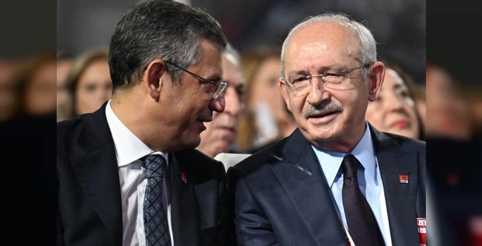 CHP'de grup toplantısı gerginliği: İlk söz kimde o