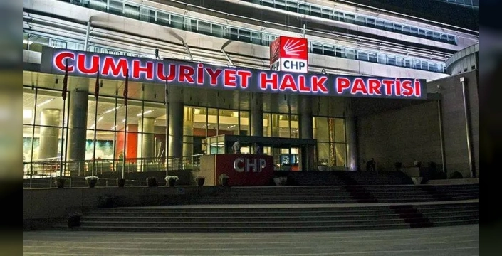 CHP'de ihraç talebi ve istifa gelişmeleri gündemde