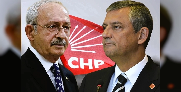 CHP'de iki ses, iki ayrı yol: Özel yürüyüşte karar
