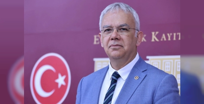 CHP'li vekilden çarpıcı iddia: Türkiye'nin fosil yakıt inadı