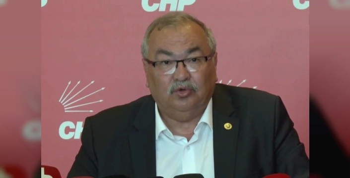 CHP Yüksek Disiplin Kurulu'ndan Gökhan Günaydın'a iyi haber