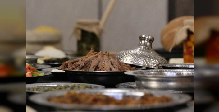Çorum, dünya şeflerini ateşin başına topluyor: 'Gastro Çorum' lezzet şöleni başlıyor