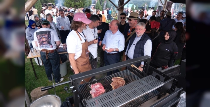 Çorum gastronomisi, uluslararası medyada büyük yankı uyandırdı