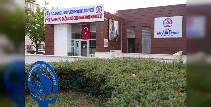 Denizli'de iyilik seferberliği devam ediyor