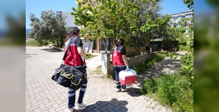 Denizli'den kansere karşı çığır açan hamle: Genç e