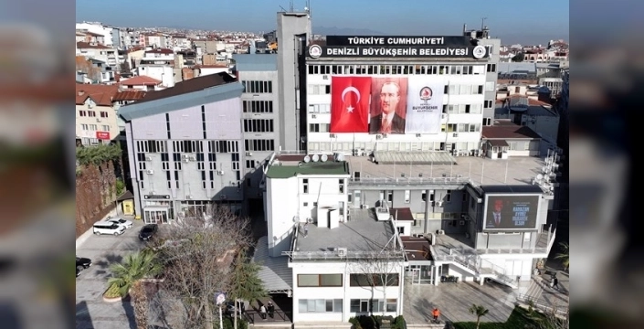 Denizli'den sınavlara hazırlanan öğrencilere dev destek: 2.500 TL'ye kadar test kitabı yardımı!