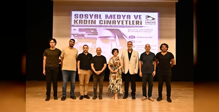 Dijital çağda kadın cinayetleri: Sosyal medya mercek altında
