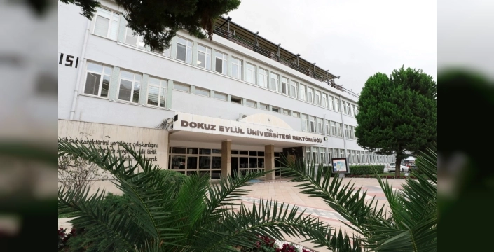 Dokuz Eylül dünya sıralamasında ilk yüzde 5,7'lik dilimde yer aldı