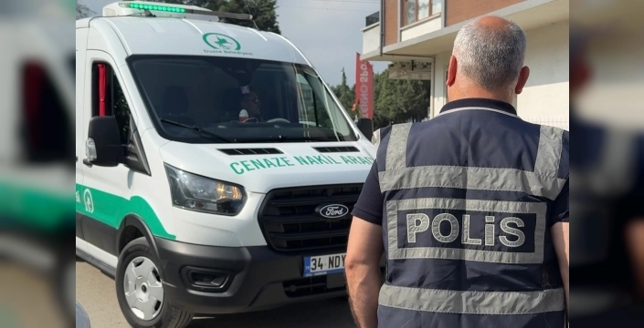 Düzce yasa boğuldu: Genç polis memuru evinde ölü bulundu, ka