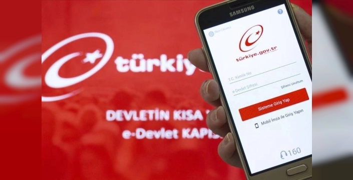 E-devlet'e siber saldırı iddialarına resmi yalanla